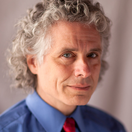 Steven Pinker - 